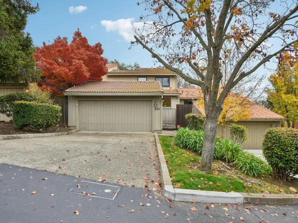 340 Crestridge Ln, Folsom, CA 95630