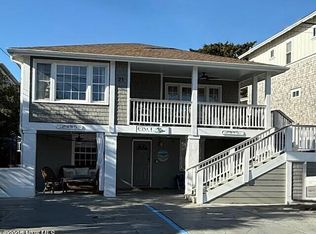 21 W Henderson St #LOW, Wrightsville Beach, NC 28480