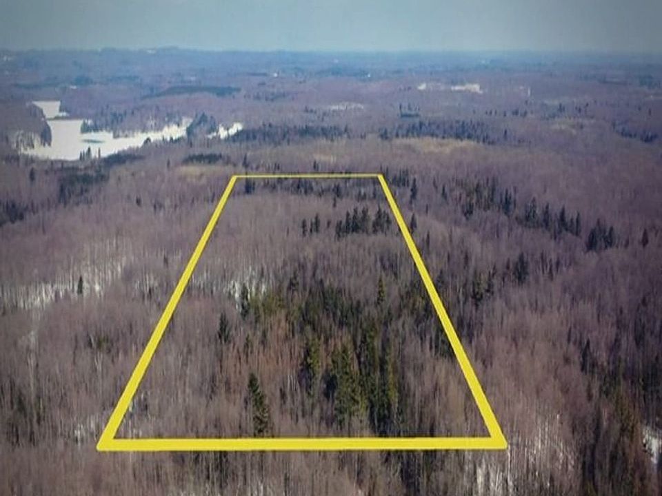 Aerial Boundary
