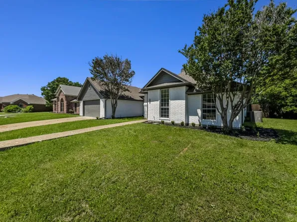 116 Princeton Cir, Forney, TX 75126