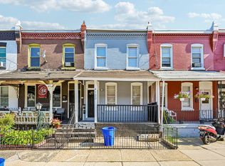 4133 Brown St Floor 1, Philadelphia, PA 19104