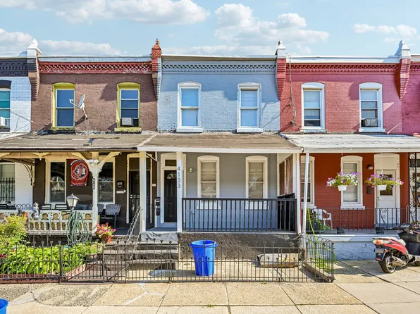 4133 Brown St Floor 1, Philadelphia, PA 19104