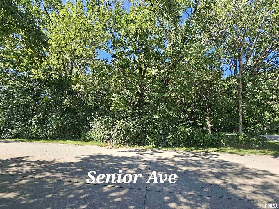 2nd image of Senior Dr