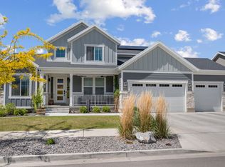1287 N 3400 W, Provo, UT 84601