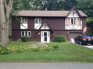 22 Broad Ave, Stanhope, NJ 07874
