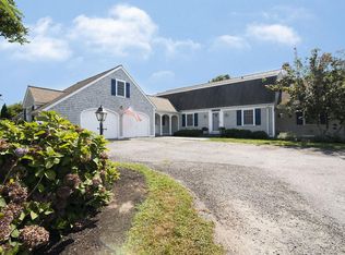 36 Knowles Ave, Westerly, RI 02891
