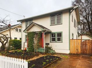 4403 SE 37th Ave, Portland, OR 97202