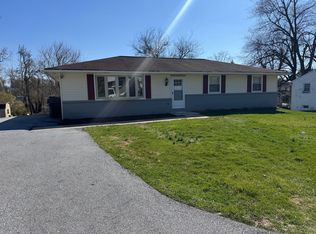 950 W Chestnut St, Coatesville, PA 19320