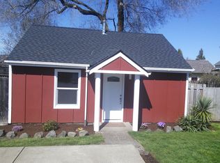 5249 SW Secher Ln, Corvallis, OR 97333