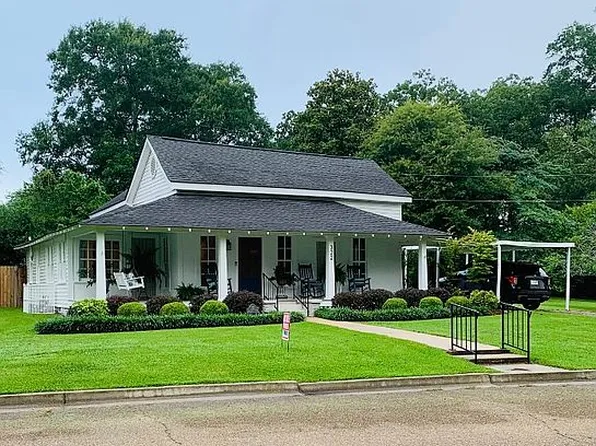 322 2nd Ave NW, Magee, MS 39111