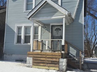 19363 Charest St, Detroit, MI 48234