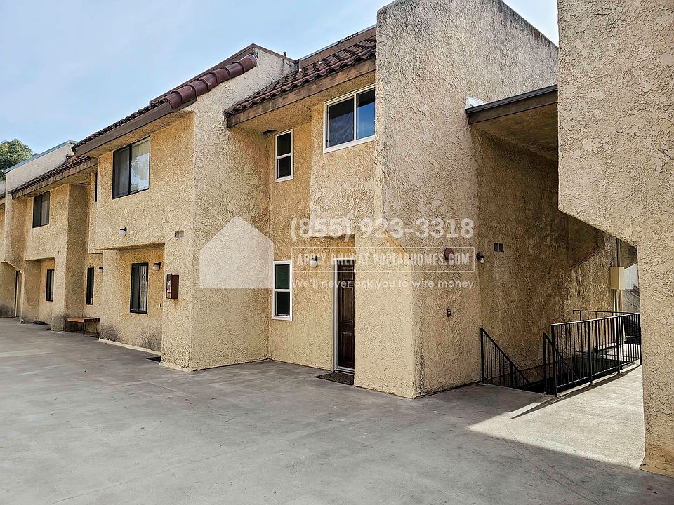 1st image of 5036 E Echo St APT 24