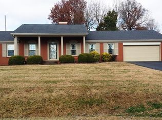 1707 South Dr, Madisonville, KY 42431