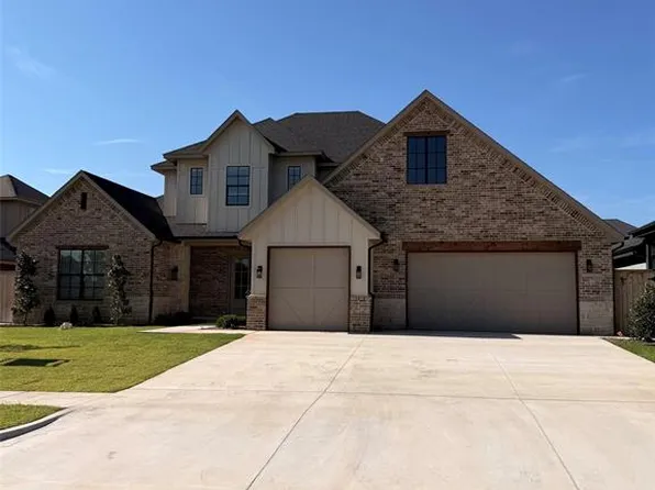 4505 Las Colinas Ln, Norman, OK 73072