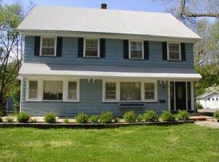 495 Page Ter, South Orange, NJ 07079