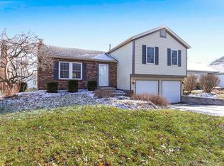 5762 Longford Dr, Dublin, OH 43016