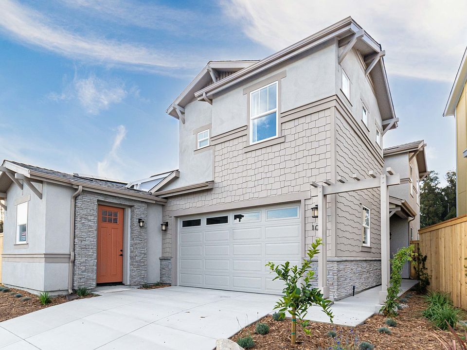 Pictures shown are of the model home. Actual home is under construction and finishes may vary.