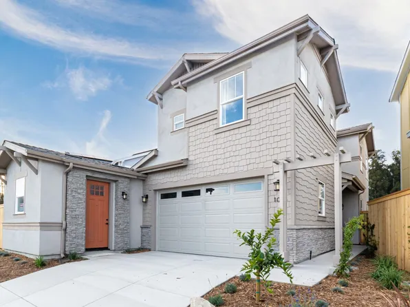 1134 Forest St, San Luis Obispo, CA 93405