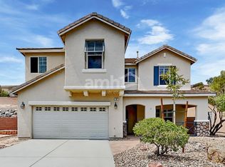 197 Shaded Peak St, Henderson, NV 89012