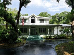 17147 Sweetwater Rd, Dade City, FL 33523