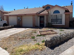 3419 Sequoia Loop, Alamogordo, NM 88310