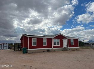 12085 N Musket Rd, Marana, AZ 85653