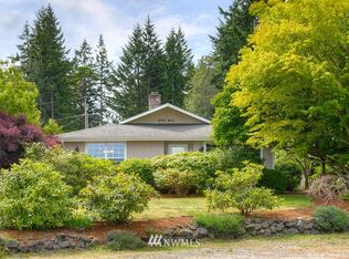 14594 NW Tree Top Lane, Seabeck, WA 98380 | MLS #2249022 | Zillow