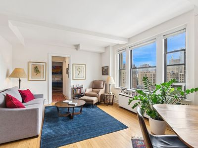40 W 72nd St APT 165, New York, NY, 10023