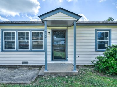 368 SE Elmhurst Ave, Bartlesville, OK, 74006