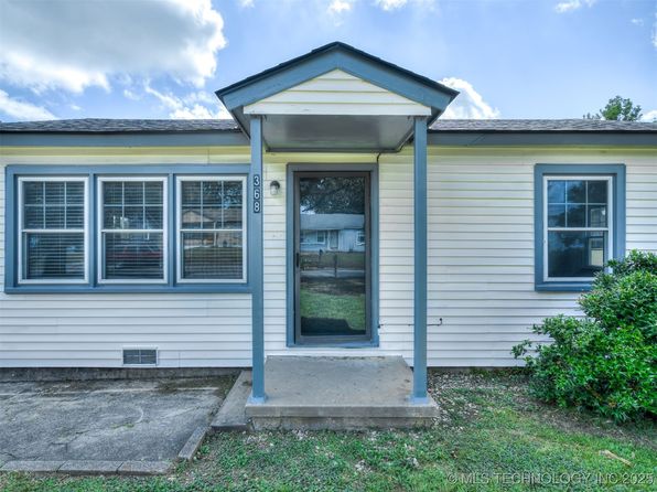 368 SE Elmhurst Ave