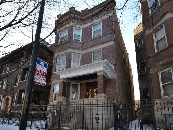 4118 N Ashland Ave #2, Chicago, IL 60613