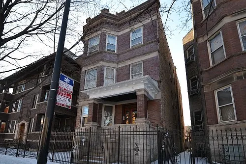 4118 N Ashland Ave #2 Photo 1