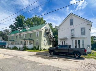9-11 Worster St, Farmington, NH 03835