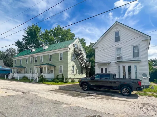 9-11 Worster Street, Farmington, NH 03835