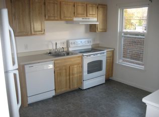 962 Massachusetts Ave #2, Arlington, MA 02476