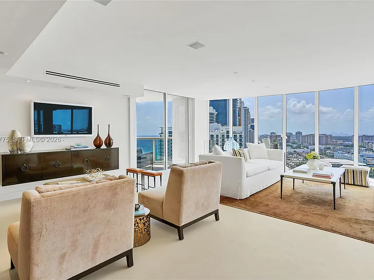 18911 Collins Ave #2705 — Photo 15
