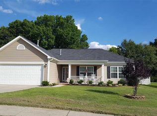 274 Valerie Dr, Lincolnton, NC 28092