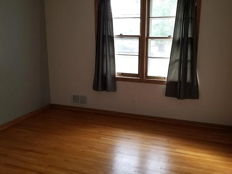Second Floor Bedroom