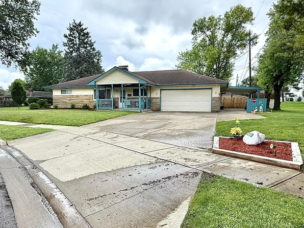 3259 Angela Dr, Grove City, OH 43123