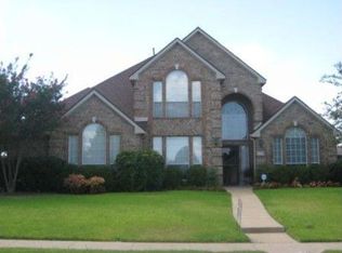 2713 Crestmont Dr, Garland, TX 75040