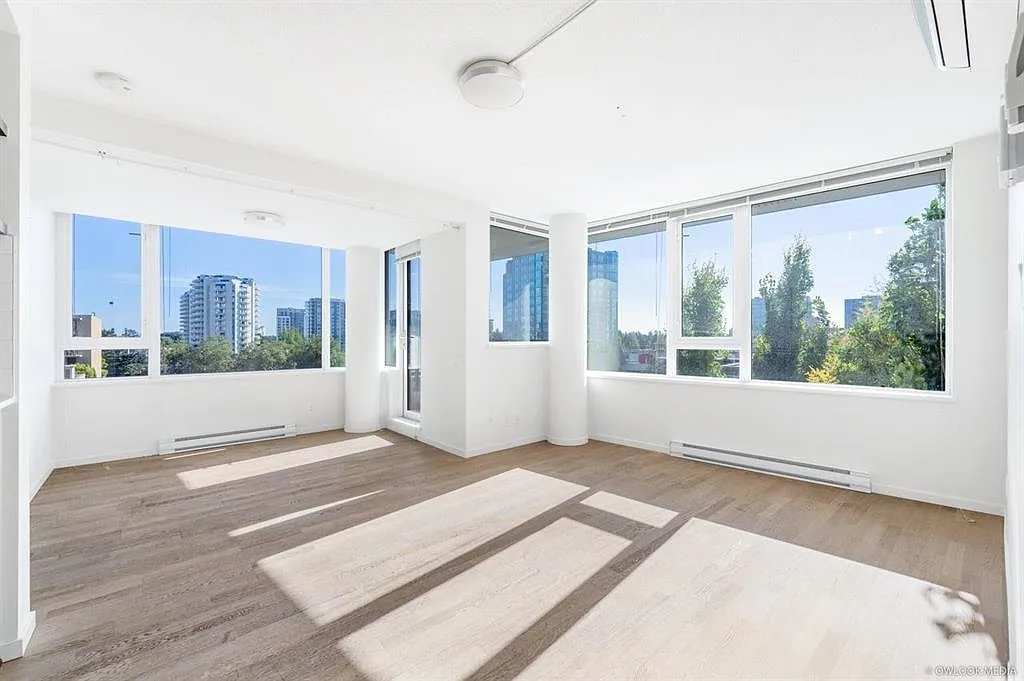 2 bed, 853 sqft, $2,850 — Photo 1