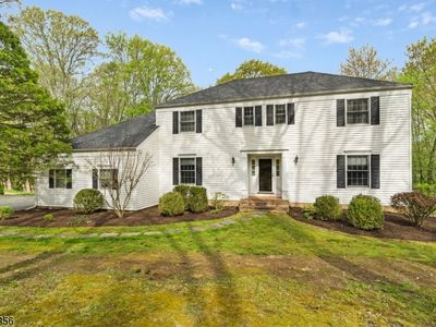 3 Tall Timber Dr, Califon, NJ, 07830