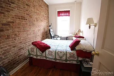 Rented by City Connections Realty