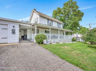 80 N Pioneer Ave, Shavertown, PA 18708