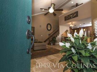 1049 N Via Colinas, Westlake Village, CA 91362