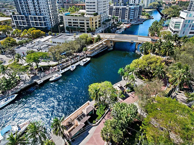 333 Las Olas Way #1502 — Photo 9