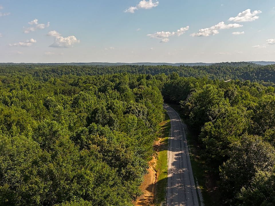 Compass South Land Sales Alabama Campbellville Road Tract 01