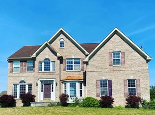 6 Box Turtle Ln, Sicklerville, NJ 08081