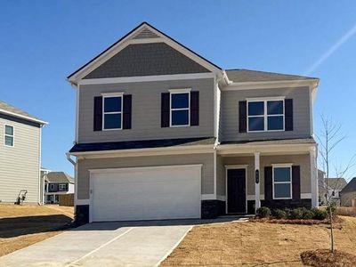 403 Sierra Pointe, Cartersville, GA, 30120