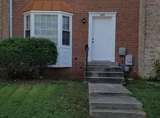 1209 Knoll Mist Ln, Gaithersburg, MD 20879